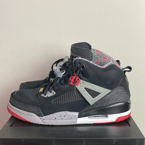 Jordan | Shoes | Air Jordan Spizike Fresh Since 85 Mens Size  display picture 1